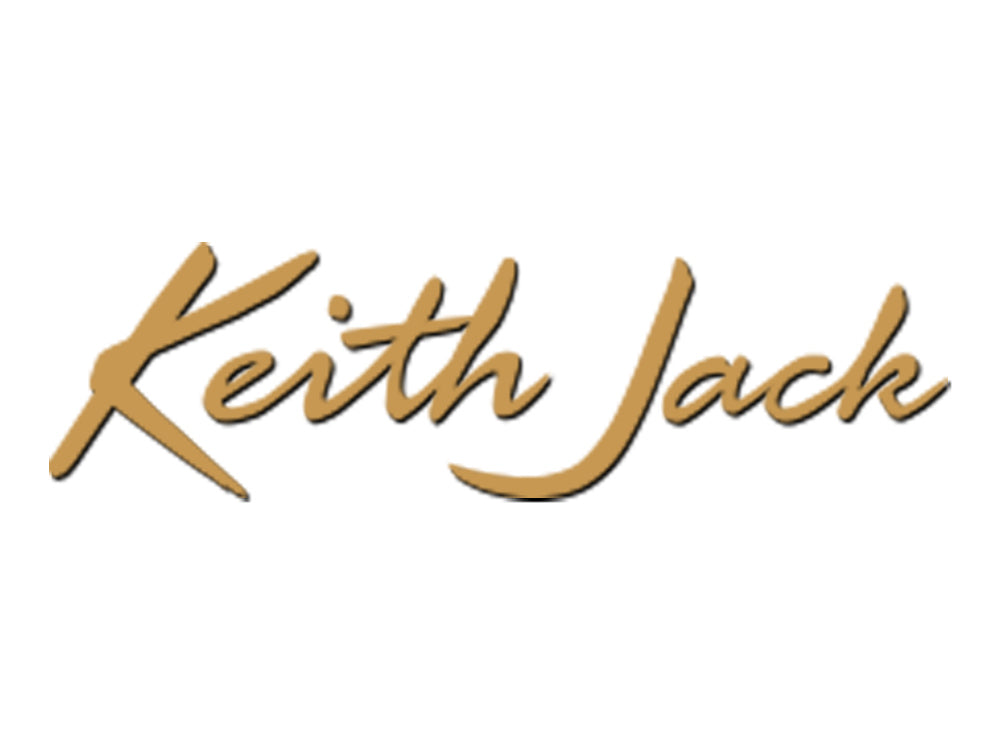 Keith jack black logo