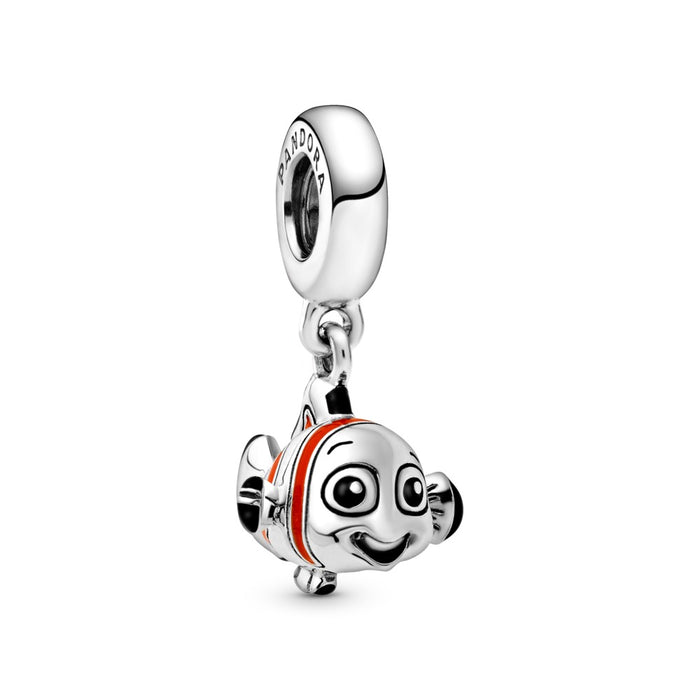 FINAL SALE - Pandora Disney Finding Nemo Charm