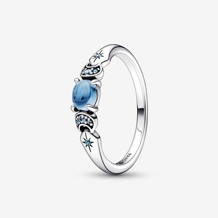 FINAL SALE - Pandora Disney Jasmine Ring