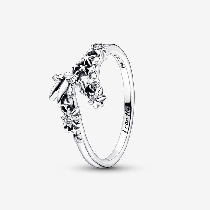 FINAL SALE - Pandora Tinker Bell Ring