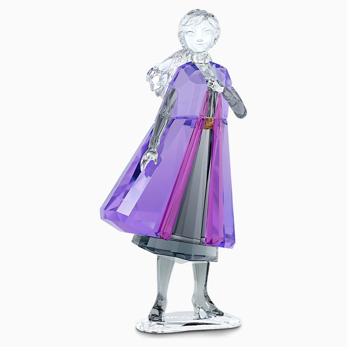 Swarovski Frozen 2 - Anna Crystal Figurine