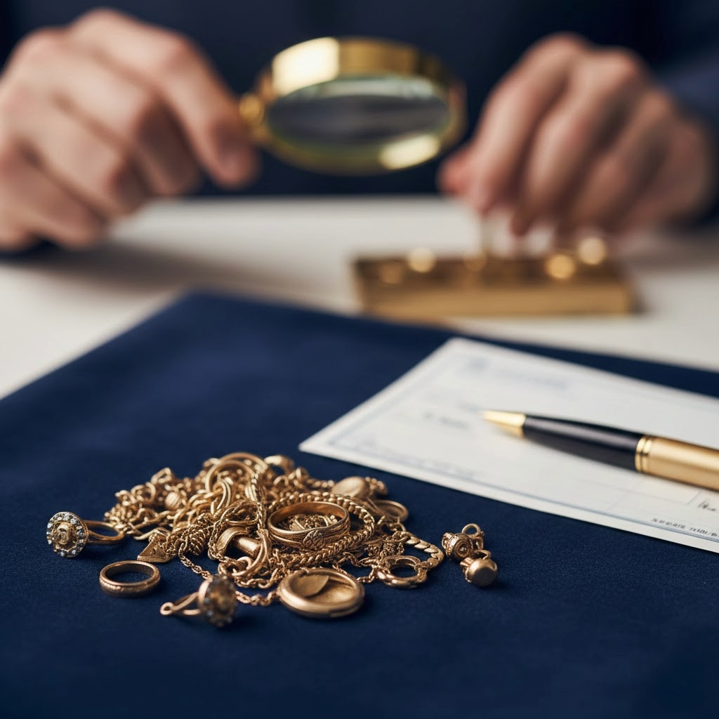 Where to Sell Gold in Newfoundland and Labrador (And Why It Matters)