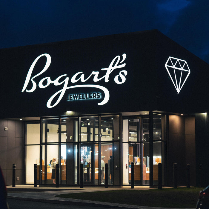 Bogarts Consumer Choice Award