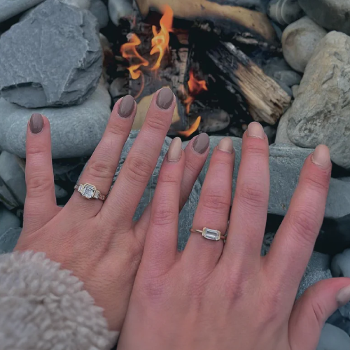 How To Propose During The Holiday Season