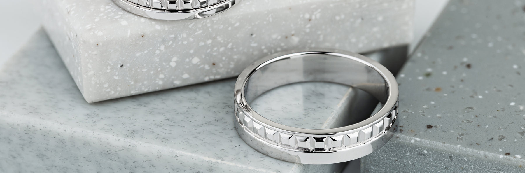 10 things to know about Rhodium Plating & Why “Pure” White Gold Doesn’t Exist