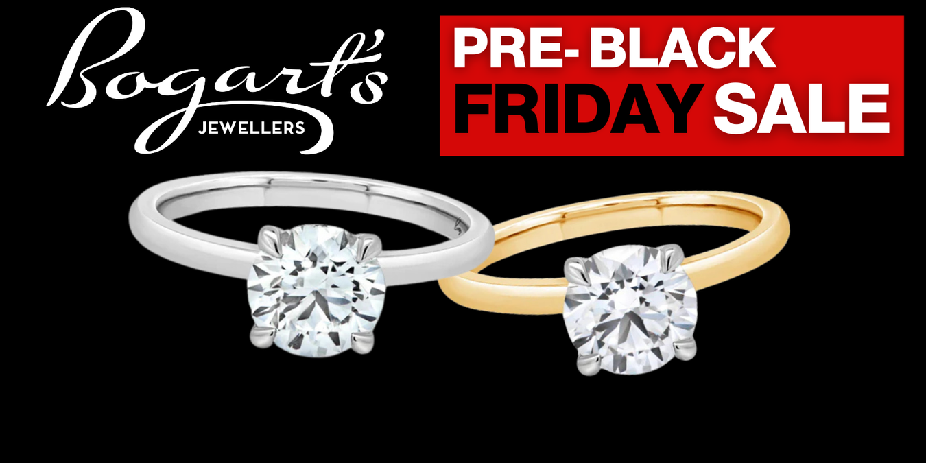 Pre-Black Friday Sale