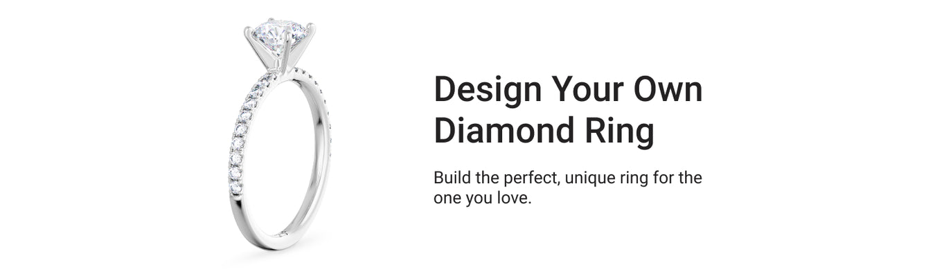 Build Your Own Ring