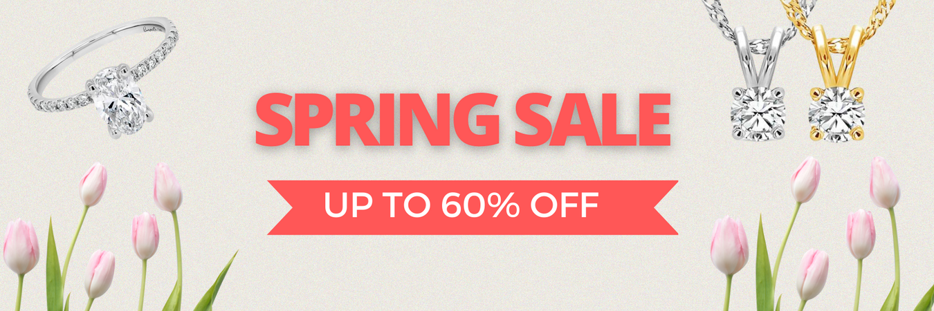 Spring Sale