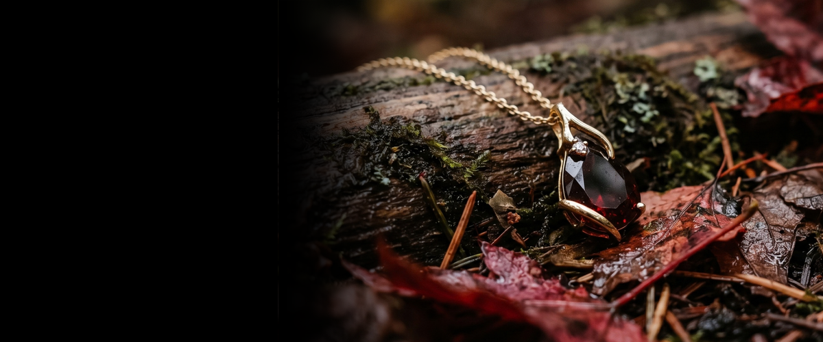 Fall & Halloween Jewellery