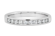 .25CT Diamond Anniversary Wedding Band