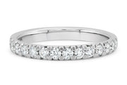 .50CT Diamond Wedding Band