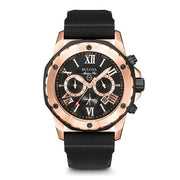 Bulova Men's Marine Star Watch