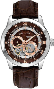 Bulova Men's Sutton Watch