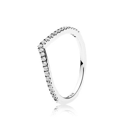 Pandora Shimmer Ring