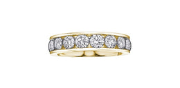.25CT Diamond Anniversary Wedding Band