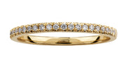 .50CT Diamond Wedding Band