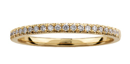 .50CT Diamond Wedding Band