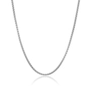 Italgem Stainless Steel Box Chain