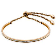 Steelx Stainless Steel Bolo Bracelet