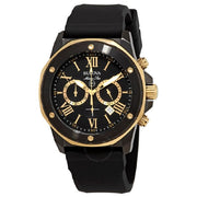 Bulova Men's Marine Star Watch