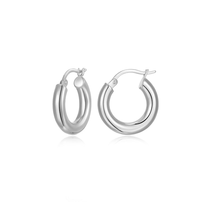20mm Hoop Earrings