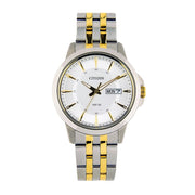 Citizen Quartz Dress Men's Watch