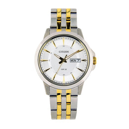Citizen Quartz Dress Men's Watch