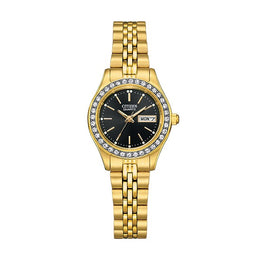 Citizen Quartz Women's Watch