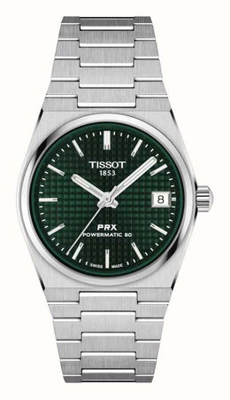 Tissot PRX Powermatic 80 Watch