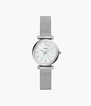 Fossil Carlie Watch