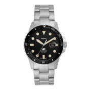 Fossil Blue Dive Watch