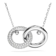 Swarovski Dextera Necklace