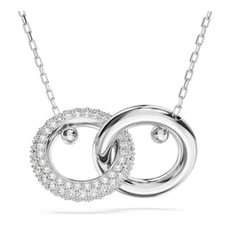 Swarovski Dextera Necklace