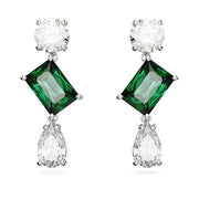 Swarovski Mesmera Drop Earrings