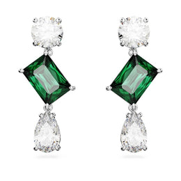 Swarovski Mesmera Drop Earrings