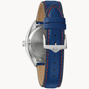 Bulova Jet Star Women's Watch