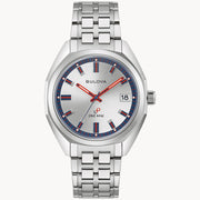 Bulova Jet Star Women's Watch