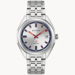 Bulova Jet Star Women's Watch