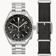 Bulova Lunar Pilot Men's Watch