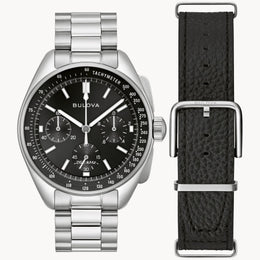 Bulova Lunar Pilot Men's Watch