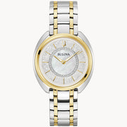 Bulova Duality Diamond Women's Watch - 98X134