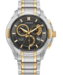 Citizen Two Tone Men's Watch