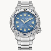 Citizen Light Blue Dial Men's Watch