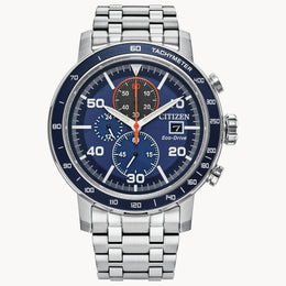 Citizen Blue Dial Men's Watch