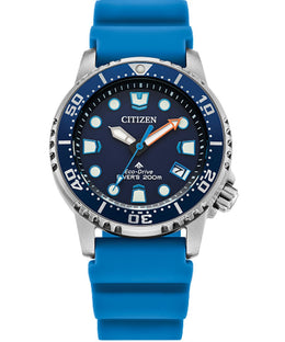 Citizen Promaster Dive Women's Watch: Blue
