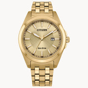 Citizen Gold Tone Men's Watch