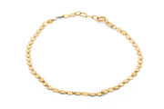 Yellow Gold Fancy Bracelet