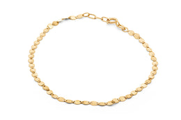 Yellow Gold Fancy Bracelet