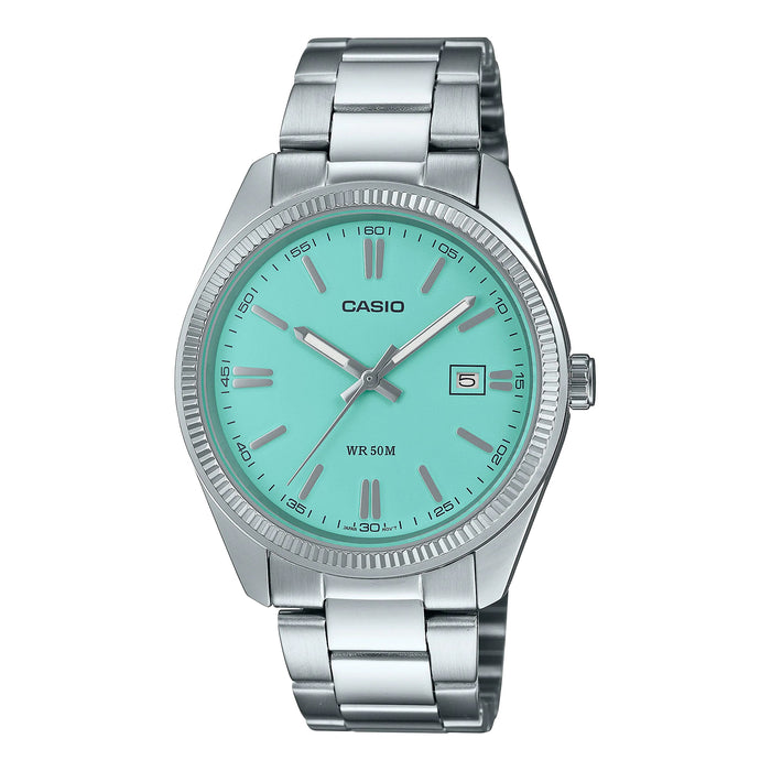 Casio MTP1302D-2A2V Watch