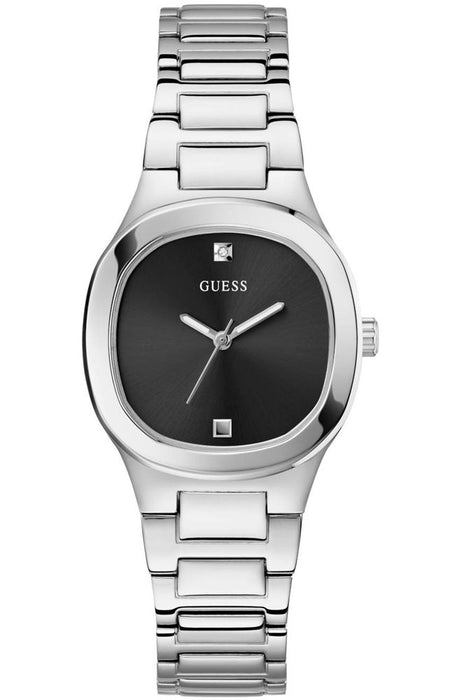 Guess Ladies Eve Crystals Watch